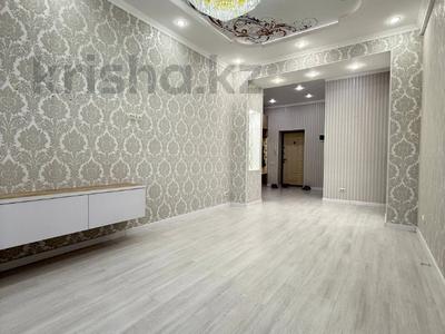 2-комнатная квартира · 76 м² · 3/14 этаж, 17-й мкр 7 за 31.5 млн ₸ в Актау
