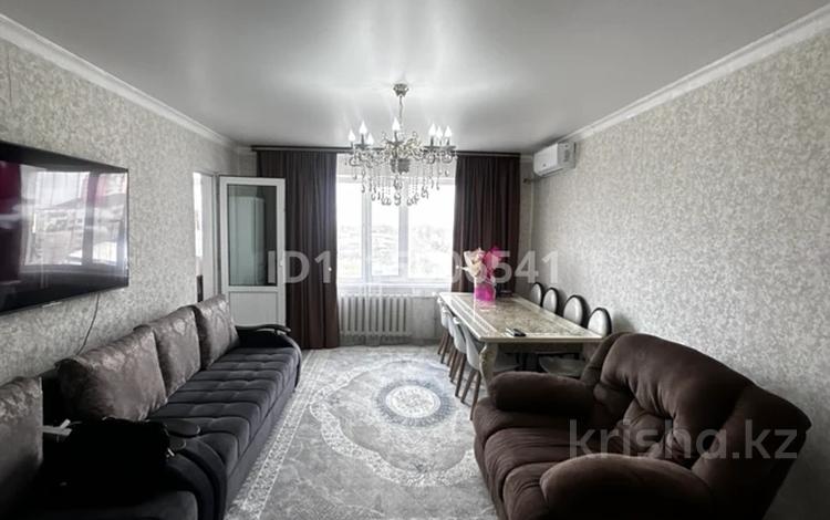 1-комнатная квартира · 48.1 м² · 5/5 этаж, Каблиса жырау за 17.2 млн ₸ в Талдыкоргане, Каратал — фото 24