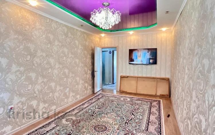 3-комнатная квартира · 60.6 м² · 1/5 этаж, 14-й мкр 16 за 23 млн ₸ в Актау — фото 11