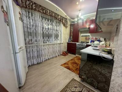 4-комнатная квартира, 83 м², 4/5 этаж, Чкалова 10 за 22 млн 〒 в Костанае