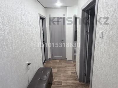 4-бөлмелі пәтер · 64 м² · 3/5 қабат, 6 11, бағасы: 12.5 млн ₸ в Степногорске