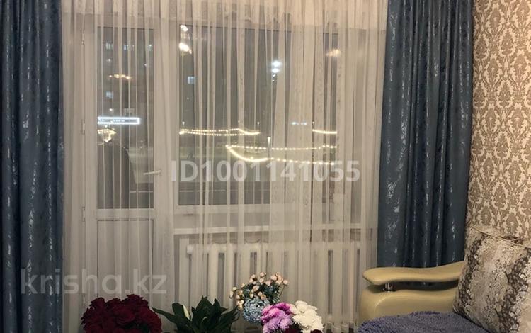 1-комнатная квартира · 33 м² · 2/5 этаж, 15 шағын ауданы — 1 бөлмелі пәтер Океанда за 16 млн 〒 в Семее — фото 2