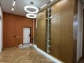 3-комнатная квартира · 100 м² · 9/9 этаж, мкр Нуртас, Жилмассив Нурсат 141 за 80 млн ₸ в Шымкенте, Каратауский р-н — фото 2