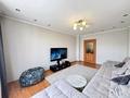 3-комнатная квартира · 76 м² · 5/5 этаж, мкр Жулдыз-2 за 43 млн ₸ в Алматы, Турксибский р-н — фото 7
