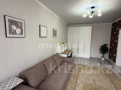 1-комнатная квартира · 43 м² · 5/7 этаж, мкр Кайрат — Бухтарминская Кульджинский тракт со стороны аэропорта за 230 000 〒 в Алматы, Турксибский р-н