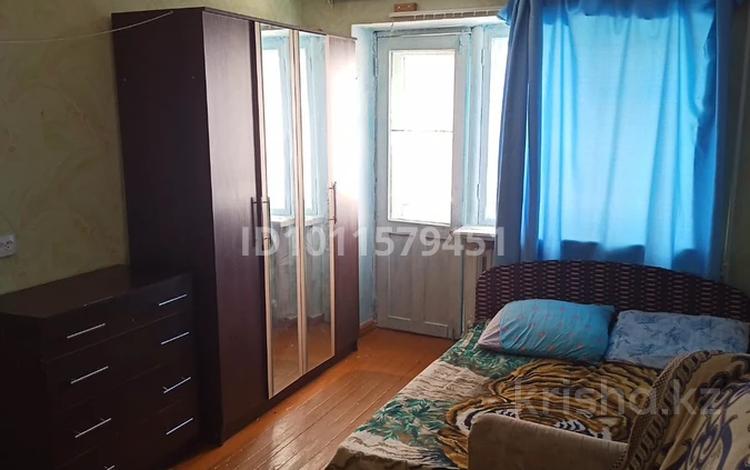 1-комнатная квартира · 29.5 м² · 3/5 этаж, Комсомольская 80 за 3.5 млн ₸ в Серебрянске — фото 2
