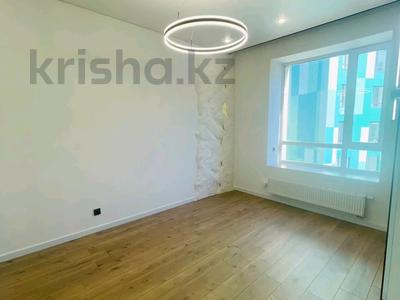 Продажа квартир в Астане: 1-комнатная квартира · 33.3 м² · 8/12 этаж, Чингиза Айтматова 77/8 — Возле мечет Ырыскелді Қажы за 21.5 млн 〒 1-комнатная квартира · 33.3 м² · 8/12 этаж, Чингиза Айтматова 77/8 — Возле мечет Ырыскелді Қажы за 21.5 млн 〒 в Астане, Сарыарка р-н