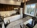 3-комнатная квартира · 76 м² · 9/9 этаж, Шагабутдинова 127 за 61 млн ₸ в Алматы, Алмалинский р-н