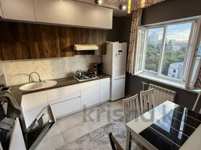 3-комнатная квартира · 76 м² · 9/9 этаж, Шагабутдинова 127 за 61 млн ₸ в Алматы, Алмалинский р-н