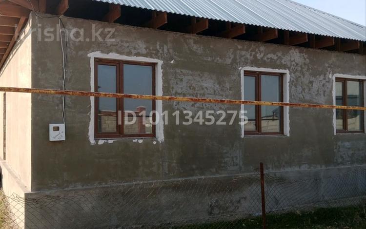 Жеке үй · 4 бөлме · 120 м² · 6 жүзд., Бектөбе ш/а., бағасы: 25 млн ₸ в Таразе, мкр Бектобе — фото 2