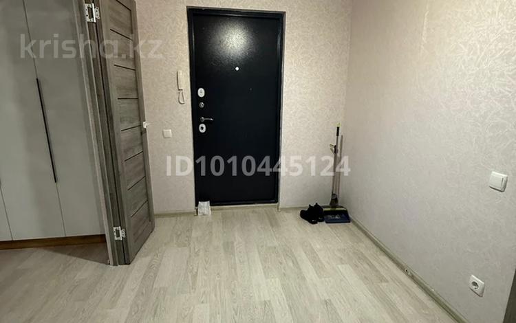 1-бөлмелі пәтер · 41.7 м² · 3/9 қабат, Каскелен 5/18 — ул. Жазира, бағасы: 200 000 ₸ — фото 2