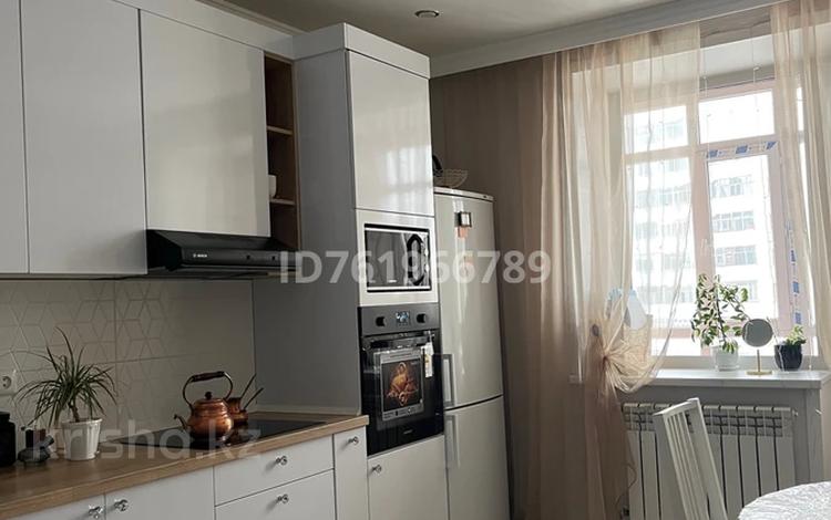 3-комнатная квартира · 95 м² · 3/9 этаж, Аблай хана за 47.5 млн ₸ в Кокшетау — фото 18