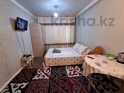 1-бөлмелі пәтер · 30 м² · 2/14 қабат, Момушулы 14, бағасы: 1 500 ₸ в Астане, Алматы р-н