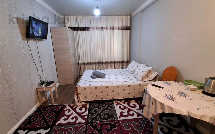 1-бөлмелі пәтер · 30 м² · 2/14 қабат, Момушулы 14, бағасы: 1 500 ₸ в Астане, Алматы р-н — фото 2