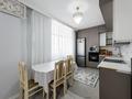 2-комнатная квартира · 68.6 м² · 2/9 этаж, Байтурсынова 40 за 28.9 млн ₸ в Астане, Сарайшык р-н — фото 21