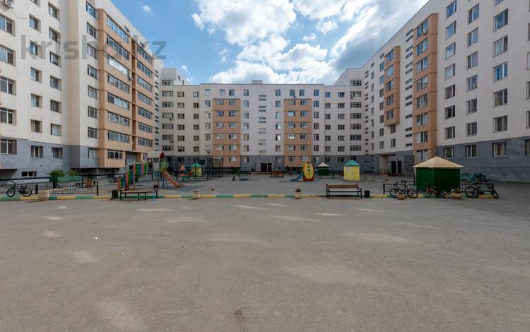 2-комнатная квартира · 68.6 м² · 2/9 этаж, Байтурсынова 40 за 28.9 млн ₸ в Астане, Сарайшык р-н — фото 10