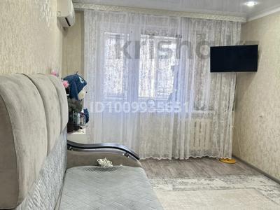 1-бөлмелі пәтер · 33 м² · 4/5 қабат, Урдинская 2/2 — Район Детсад, бағасы: 10.7 млн ₸ в Уральске