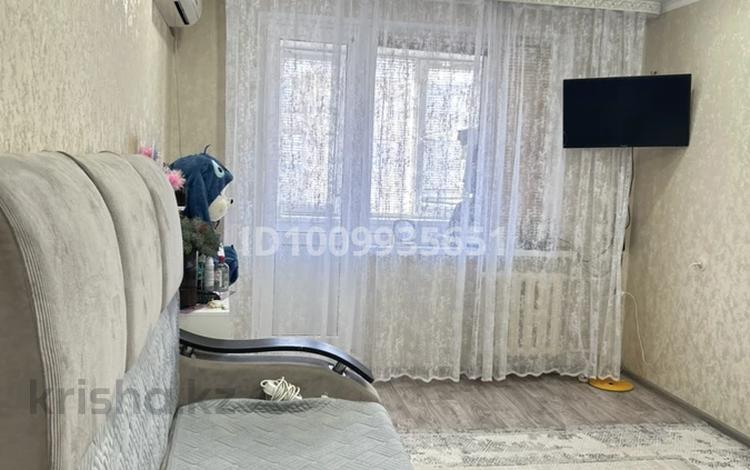 1-бөлмелі пәтер · 33 м² · 4/5 қабат, Урдинская 2/2 — Район Детсад, бағасы: 10.7 млн ₸ в Уральске — фото 2