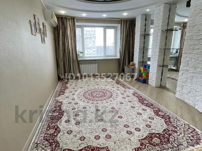 2-комнатная квартира · 51.5 м² · 4/5 этаж, мкр. Зачаганск пгт, 25-ая Чапаевская дивизия 6 — Остановка Жазира за 17 млн ₸ в Уральске