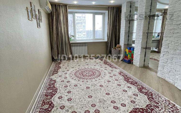 2-комнатная квартира · 51.5 м² · 4/5 этаж, мкр. Зачаганск пгт, 25-ая Чапаевская дивизия 6 — Остановка Жазира за 17 млн ₸ в Уральске — фото 2