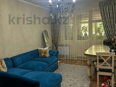 3-комнатная квартира · 60 м² · 1/5 этаж, 16-й микрорайон 42 за 25 млн ₸ в Шымкенте, Аль-Фарабийский р-н