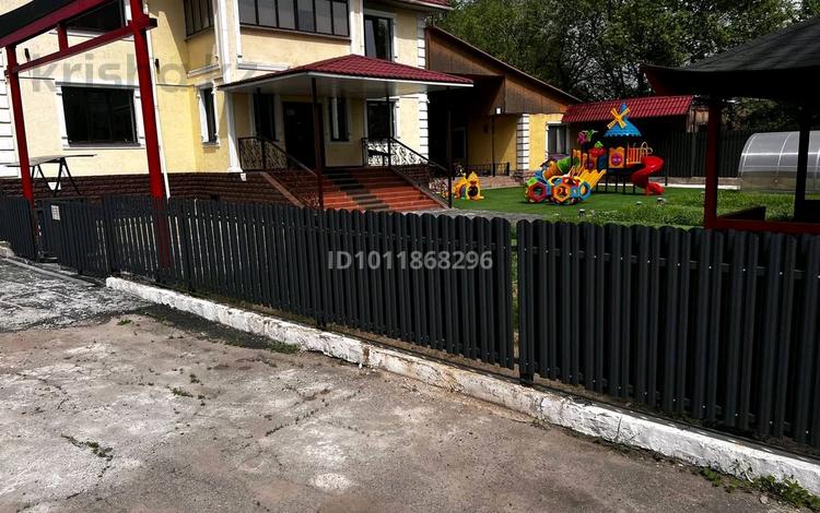 Білім орталықтары · 600 м², бағасы: 420 млн ₸ в Алматы, Турксибский р-н — фото 2
