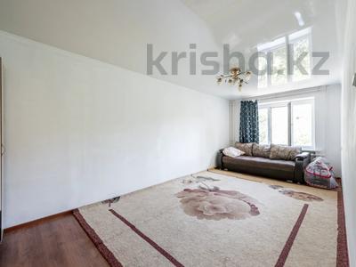 3-комнатная квартира · 75.4 м² · 2/5 этаж, Куйши Дина 42/2 за 27.6 млн ₸ в Астане, Алматы р-н