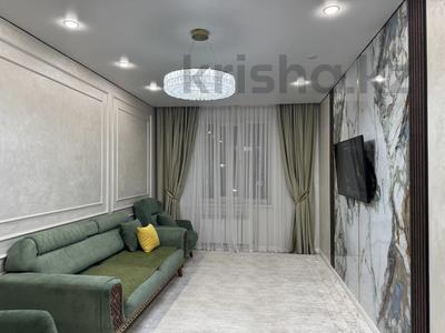 3-комнатная квартира · 85 м² · 3/12 этаж, Ахмет Байтурсынулы 18 — Улы дала за 62 млн ₸ в Астане, Алматы р-н