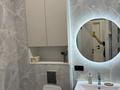 3-комнатная квартира · 85 м² · 3/12 этаж, Ахмет Байтурсынулы 18 — Улы дала за 62 млн ₸ в Астане, Алматы р-н — фото 11