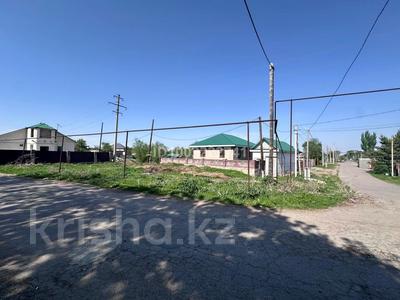 Участок · 11 соток, Толеби 150 за 13 млн ₸ в Шамалгане