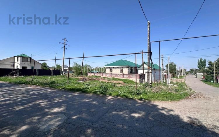 Участок · 11 соток, Толеби 150 за 13 млн ₸ в Шамалгане — фото 2