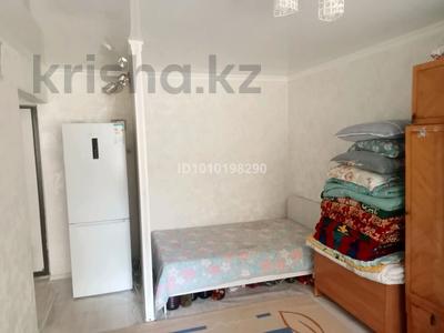 1-бөлмелі пәтер · 30.2 м² · 1/5 қабат, мкр Самал 3, бағасы: 8.5 млн ₸ в Таразе