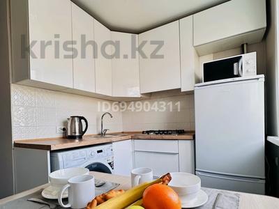 1-комнатная квартира · 35 м² · 3/5 этаж, Абая 61 — Центр, ТРЦ Тайга за 12 000 ₸ в Петропавловске
