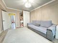 3-бөлмелі пәтер · 80 м² · 4/9 қабат, Сейфуллина — "ЦЕНТР" Сейфуллина-Абая, бағасы: 87 млн ₸ в Алматы, Алмалинский р-н