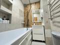 3-бөлмелі пәтер · 80 м² · 4/9 қабат, Сейфуллина — "ЦЕНТР" Сейфуллина-Абая, бағасы: 87 млн ₸ в Алматы, Алмалинский р-н — фото 13