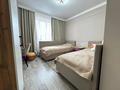 3-бөлмелі пәтер · 80 м² · 4/9 қабат, Сейфуллина — "ЦЕНТР" Сейфуллина-Абая, бағасы: 87 млн ₸ в Алматы, Алмалинский р-н — фото 6