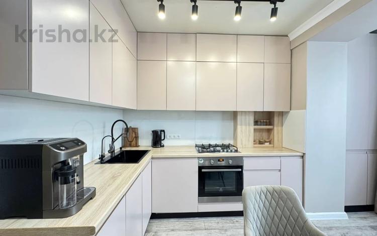 3-бөлмелі пәтер · 80 м² · 4/9 қабат, Сейфуллина — "ЦЕНТР" Сейфуллина-Абая, бағасы: 82 млн ₸ в Алматы, Алмалинский р-н — фото 54