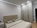2-комнатная квартира · 50 м² · 6/17 этаж, Туран 43/3 — Пр. Туран, ул. Сыганак за 450 000 ₸ в Астане, Есильский р-н