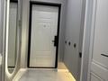 2-комнатная квартира · 50 м² · 6/17 этаж, Туран 43/3 — Пр. Туран, ул. Сыганак за 450 000 ₸ в Астане, Есильский р-н — фото 10