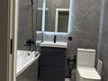 2-комнатная квартира · 50 м² · 6/17 этаж, Туран 43/3 — Пр. Туран, ул. Сыганак за 450 000 ₸ в Астане, Есильский р-н — фото 12