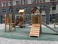 2-комнатная квартира · 50 м² · 6/17 этаж, Туран 43/3 — Пр. Туран, ул. Сыганак за 450 000 ₸ в Астане, Есильский р-н — фото 16