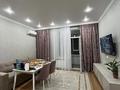 2-комнатная квартира · 50 м² · 6/17 этаж, Туран 43/3 — Пр. Туран, ул. Сыганак за 450 000 ₸ в Астане, Есильский р-н — фото 4