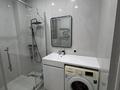 1-бөлмелі пәтер · 43 м² · 2/12 қабат, Кабанбай батыра 40, бағасы: 26.5 млн ₸ в Астане, Есильский р-н