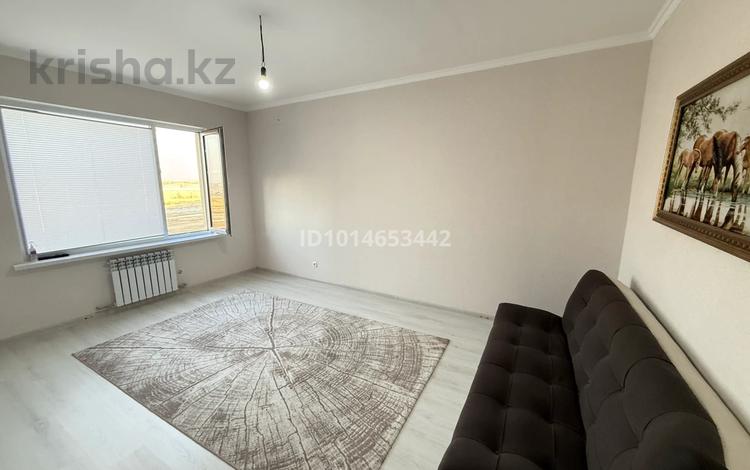 1-комнатная квартира · 44 м² · 2/13 этаж, Микрорайон Туран, 3402/6 за 130 000 ₸ в Шымкенте, Туран р-н — фото 2