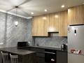1-комнатная квартира · 45 м² · 2/5 этаж, мкр Новый Город — Гоголя за 8 000 〒 в Караганде, Казыбек би р-н — фото 2