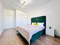 3-бөлмелі пәтер · 70 м² · 12/16 қабат, Серкебаева 91/1 — Короленко, бағасы: 30 000 ₸ в Алматы, Бостандыкский р-н — фото 4