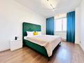 3-бөлмелі пәтер · 70 м² · 12/16 қабат, Серкебаева 91/1 — Короленко, бағасы: 30 000 ₸ в Алматы, Бостандыкский р-н — фото 6