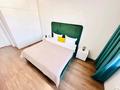3-бөлмелі пәтер · 70 м² · 12/16 қабат, Серкебаева 91/1 — Короленко, бағасы: 30 000 ₸ в Алматы, Бостандыкский р-н — фото 7
