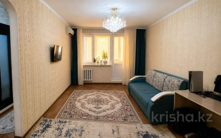 2-комнатная квартира · 45.6 м² · 2/5 этаж, Ивана Ларина за 14 млн ₸ в Уральске — фото 2