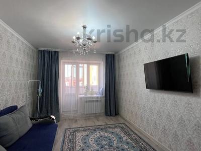 3-бөлмелі пәтер · 88.3 м² · 6/10 қабат, Алтын орда ш/а., мангилик ел, бағасы: 35 млн ₸ в Актобе, мкр. Алтын орда